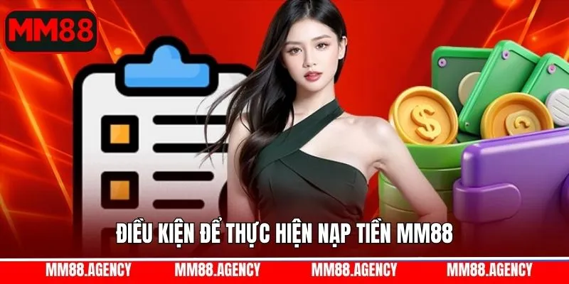 Điều kiện cần chú ý khi tiến hành giao dịch tại thương hiệu Điều kiện cần chú ý khi tiến hành giao dịch tại thương hiệu