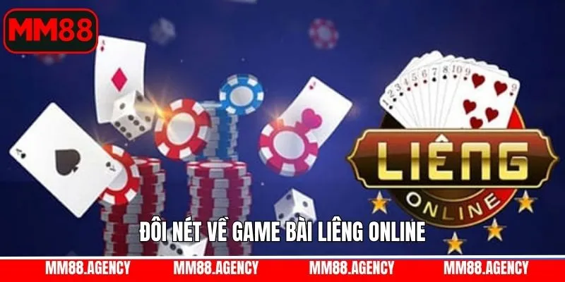 Đôi nét về game bài online