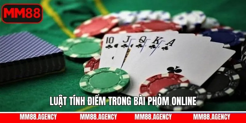 Hướng dẫn tính điểm trong game phỏm dễ dàng Hướng dẫn tính điểm trong game phỏm dễ dàng